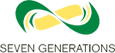 Seven Gen Logo