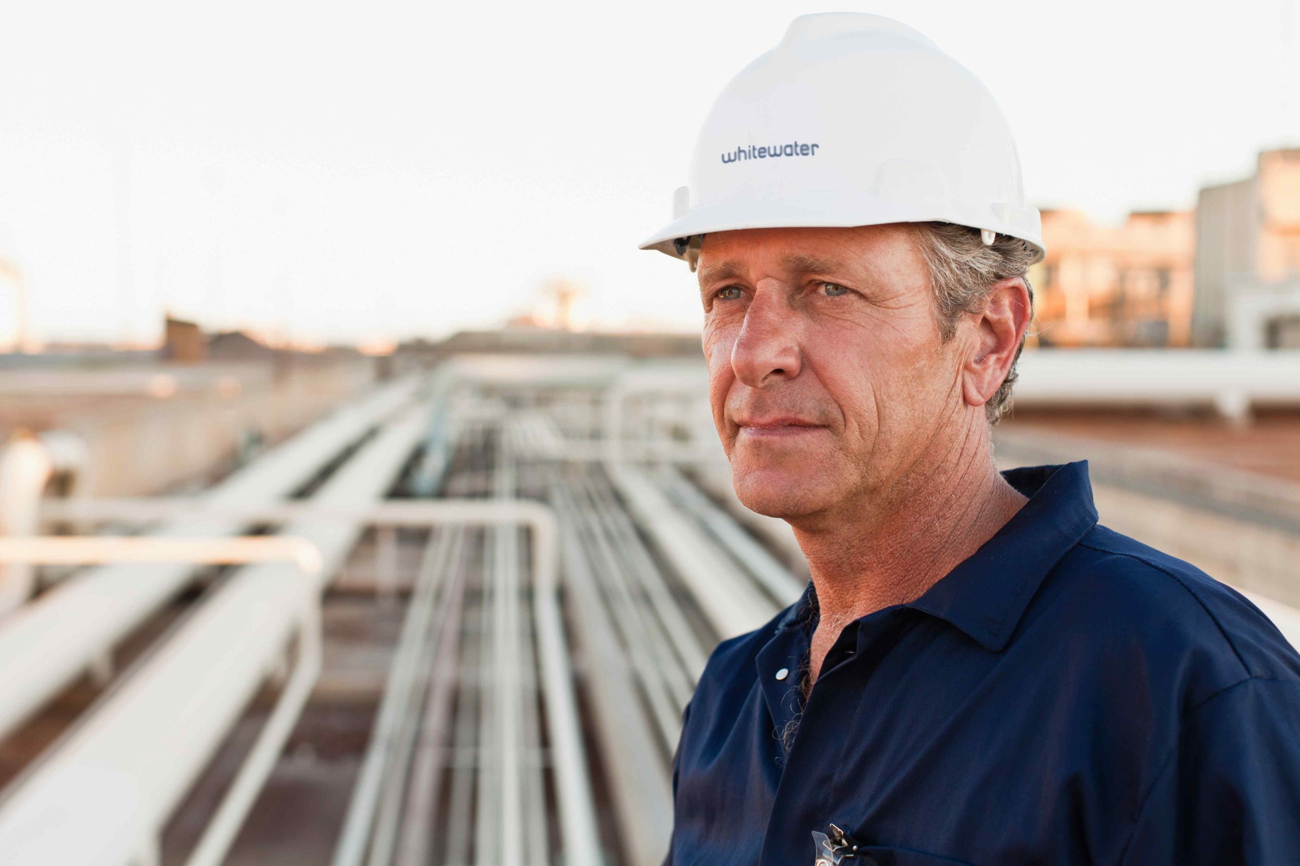 Water Treatment Wastewater Treatment